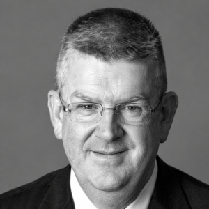 Portrait of Conor Mc Guckin